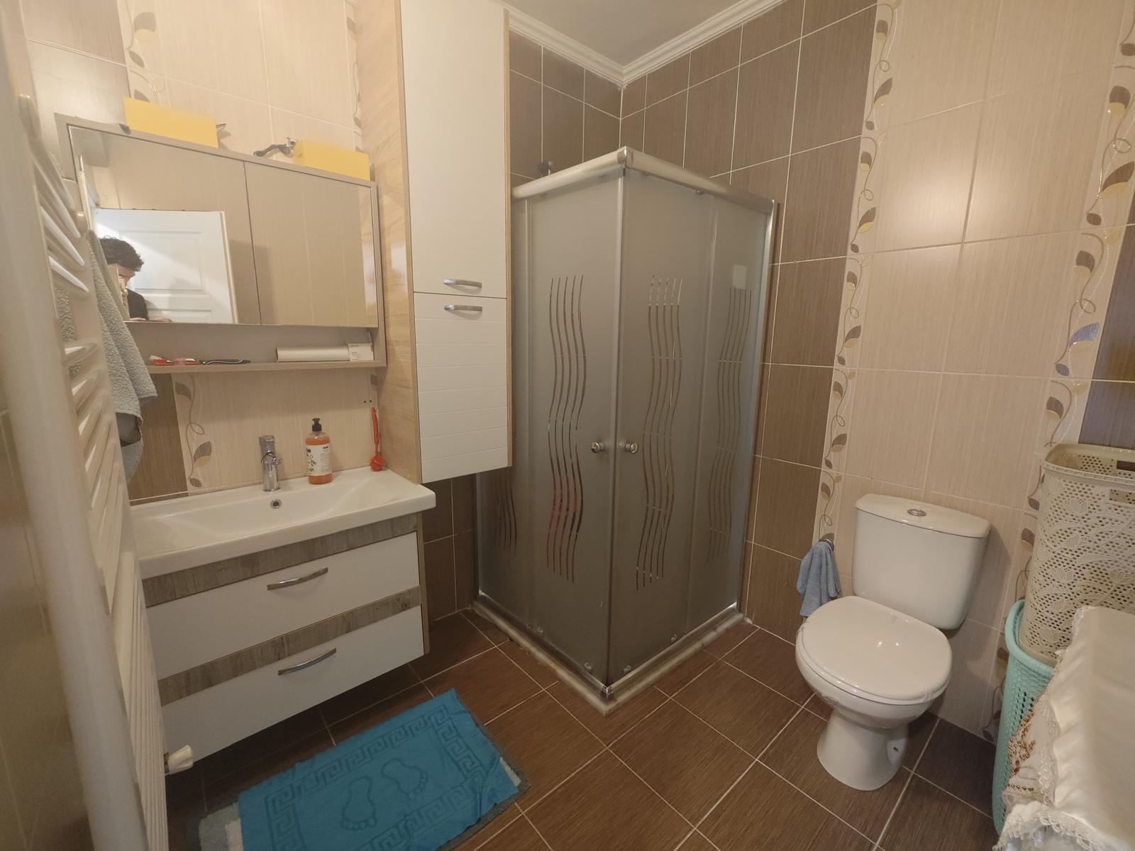 KAVAKLI'DA 2+1 FIRSAT DAİRE